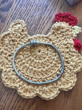 Pandora Base Bracelet